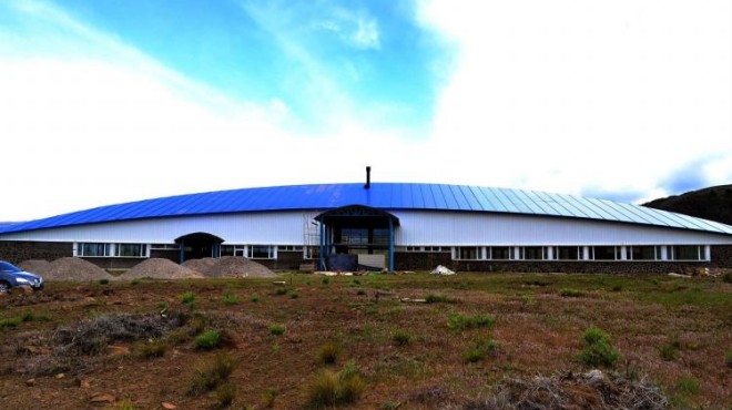 Hospital intercultural en Neuquén: llega el primer hospital con médicos y curanderos mapuches