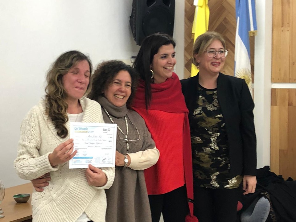 Certificación de Coaches Ontológicos Profesionales