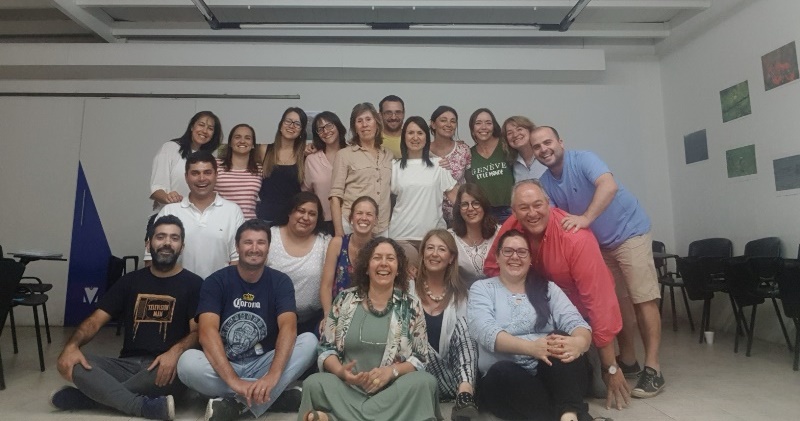 Formación en Coaching Ontológico Profesional, 1º año.